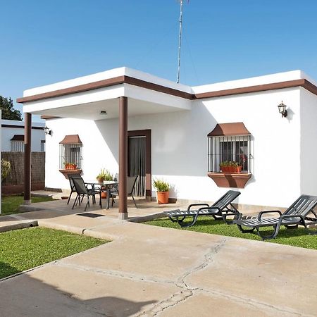 Villa Casa Antonia 1 à Conil De La Frontera Extérieur photo