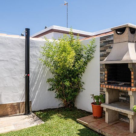 Villa Casa Antonia 1 à Conil De La Frontera Extérieur photo