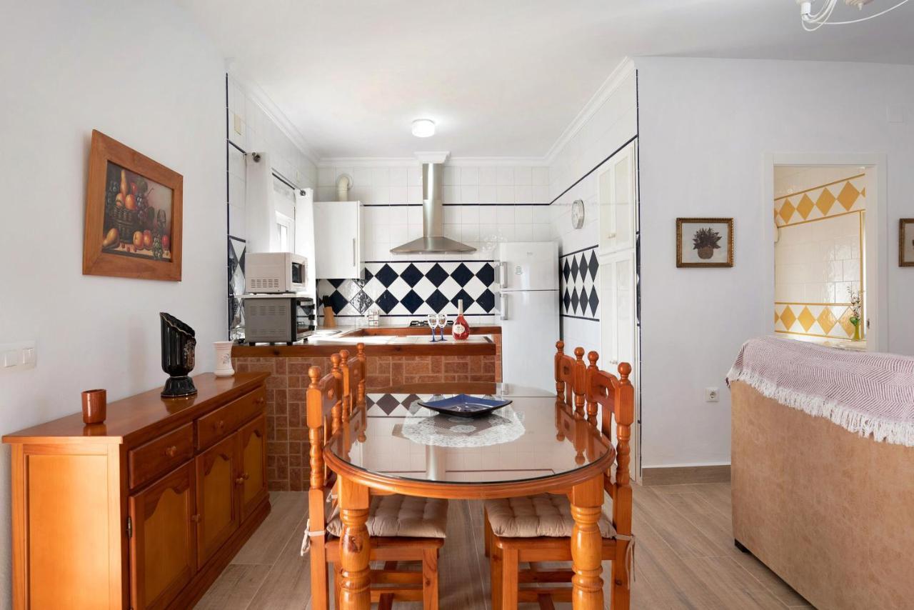 Villa Casa Antonia 1 à Conil De La Frontera Extérieur photo