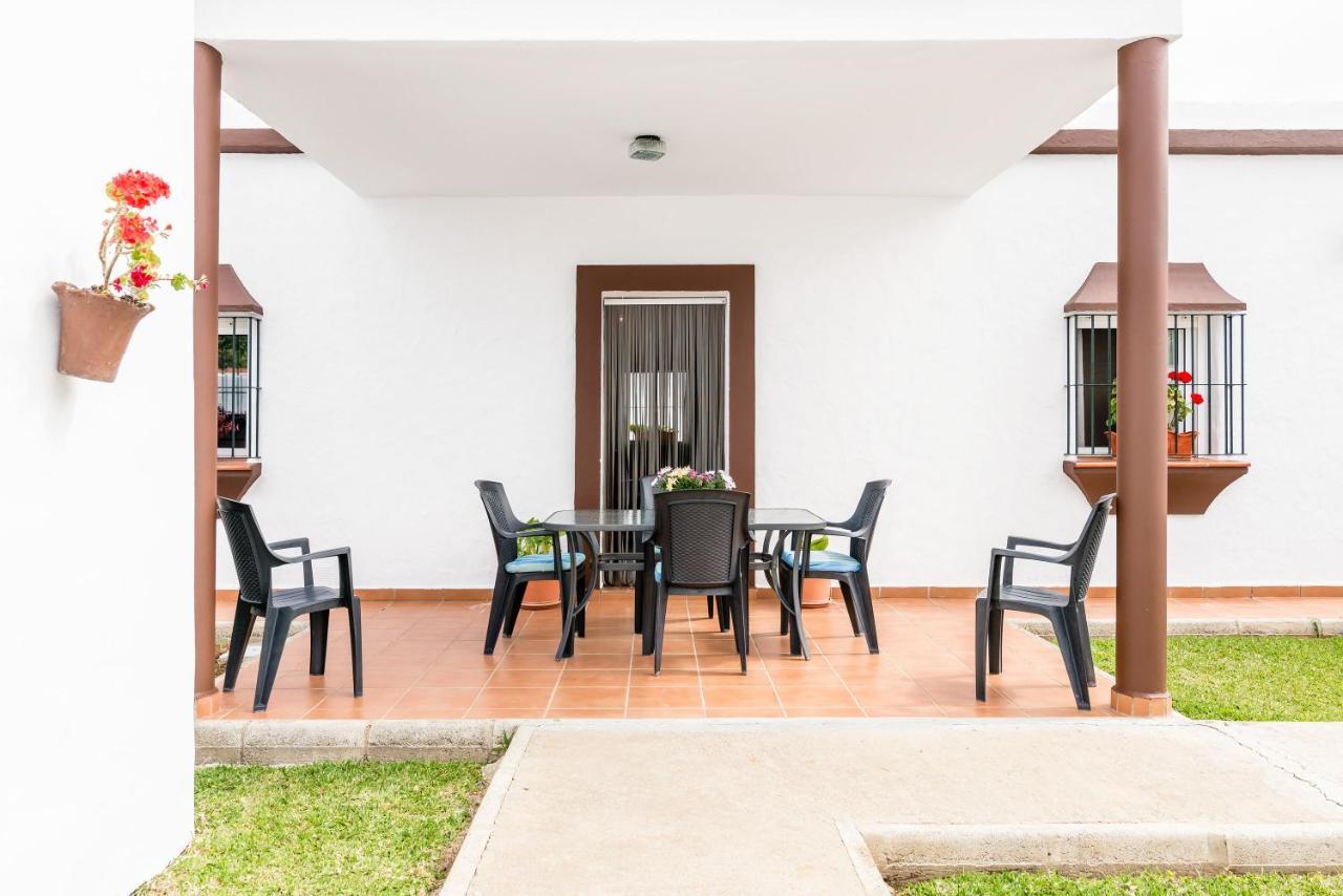 Villa Casa Antonia 1 à Conil De La Frontera Extérieur photo